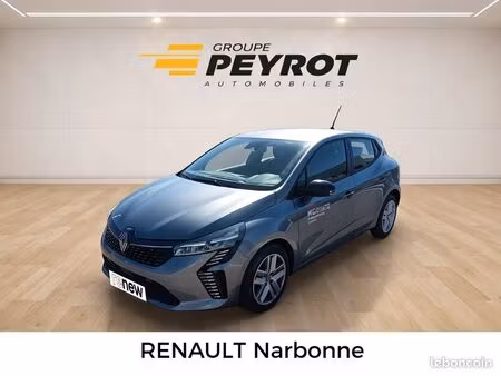 Renault Clio 1.0 SCe 65 Evolution