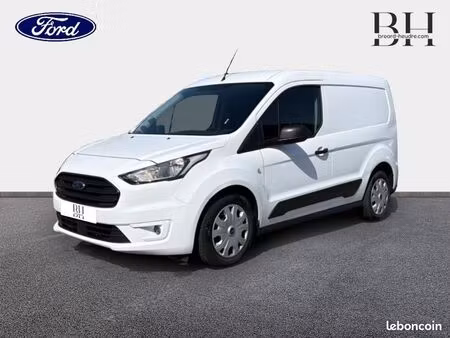 Ford Transit 1.5 75 Trend