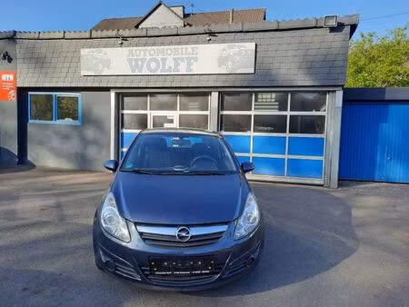 Opel Corsa 1.2 80 Edition