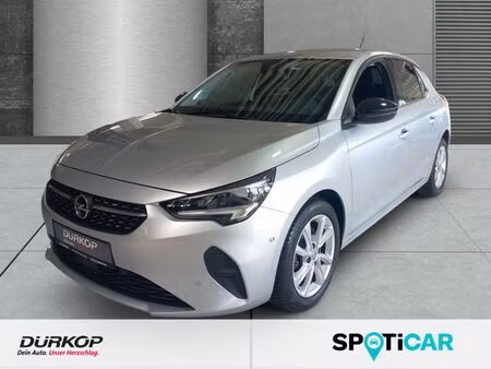 Opel Corsa 1.2 101 Elegance