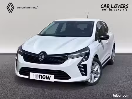 Renault Clio 1.0 TCe 90 Evolution