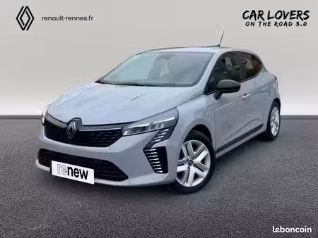 Renault Clio E-Tech 1.6 145 Evolution