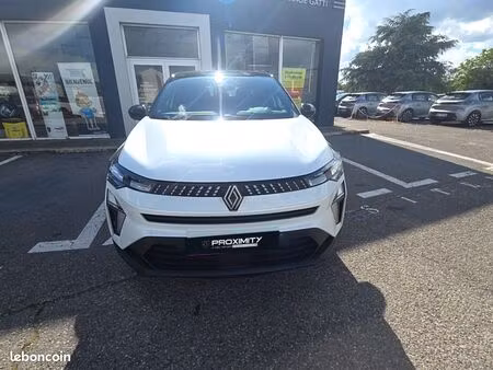 Renault Captur 1.0 TCe 91 Evolution