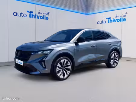 Renault Rafale E-Tech 1.2 200 Techno