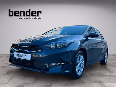Kia Ceed 1.5 T GDi 140