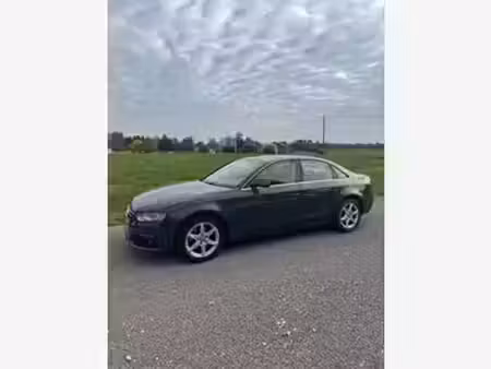 Audi A4 2.0 TDI 143 Ambition Luxe