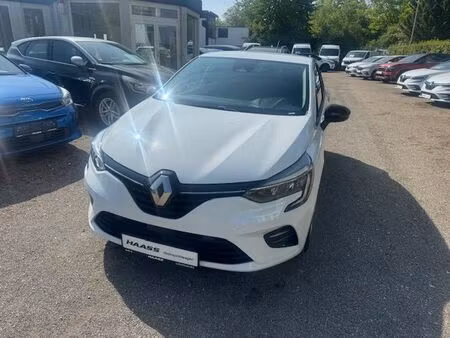Renault Clio 1.0 TCe 90 Evolution