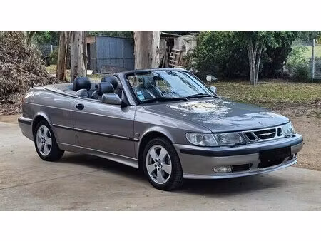 Saab 9-3 2.0 150 SE