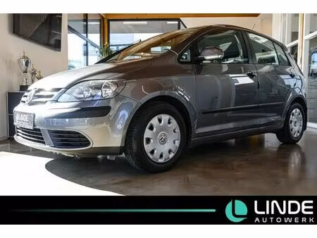 Volkswagen Golf Plus 1.4 75 Trendline