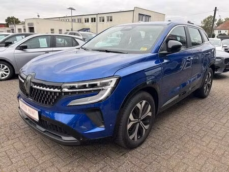 Renault Austral 1.3 140 Équilibre