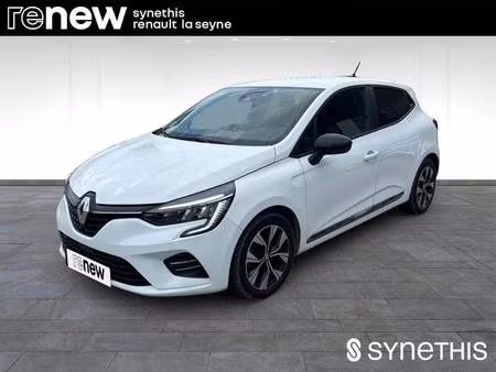 Renault Clio 1.5 dCi 100