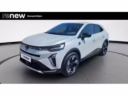 Renault Symbioz E-Tech 1.6 145 Techno