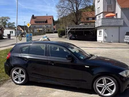 BMW Série 1 116d 2.0 116 Sport