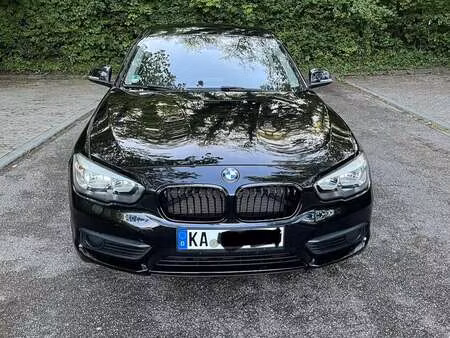 BMW Série 1 116i 1.5 109