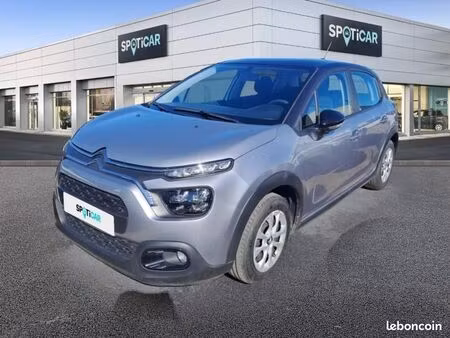 Citroën C3 1.5 HDi 100 Feel
