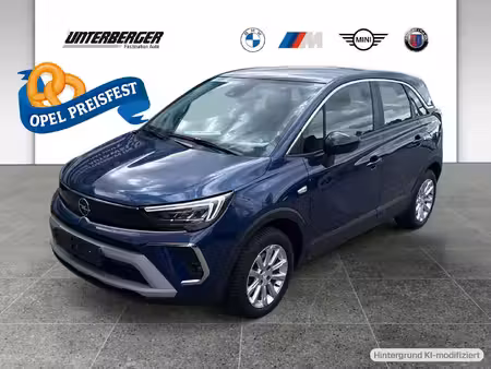 Opel Crossland 1.2 Elegance
