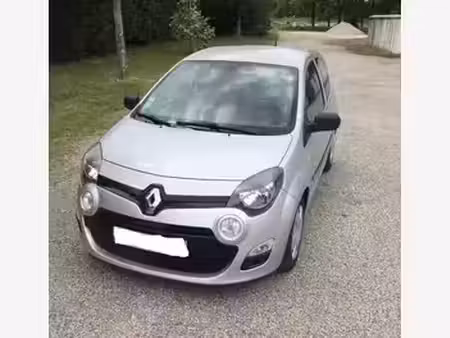 Renault Twingo 1.5 dCi 75 Authentique