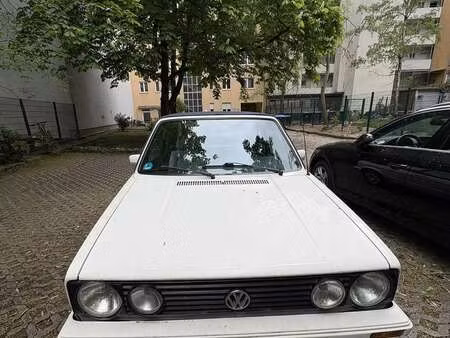 Volkswagen Golf 1.8 95 GL