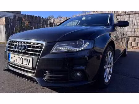 Audi A4 1.8 TFSI 120 Ambiente