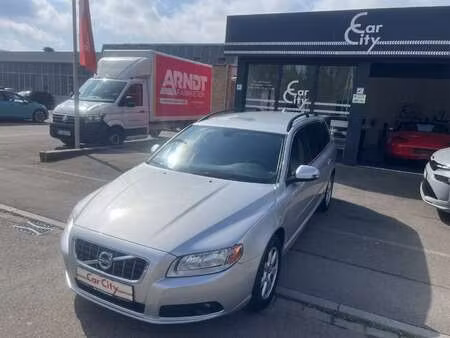 Volvo V70 2.0 203 Kinetic