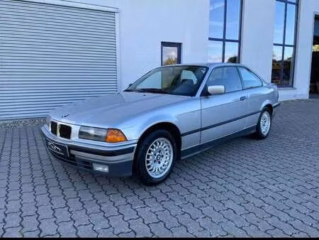 BMW Série 3 320i 2.0 150