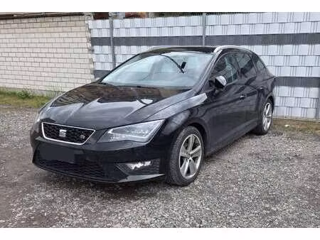 Seat Leon 1.4 TSI 110 FR