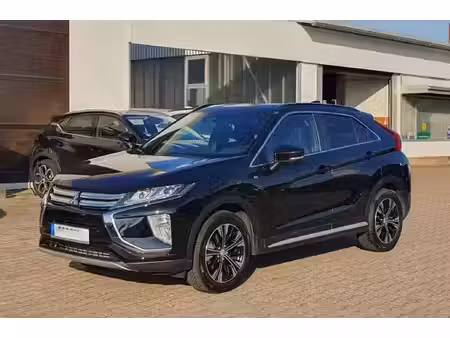 Mitsubishi Eclipse Cross 1.5 163