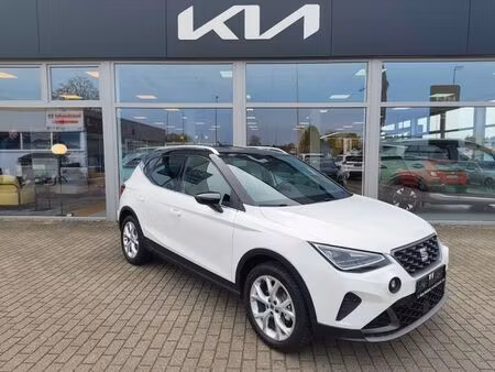 Seat Arona 1.0 TSI 110 FR