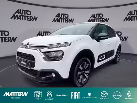 Citroën C3 1.2 PureTech 110 Start