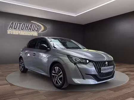 Peugeot 208 1.2 75 Allure