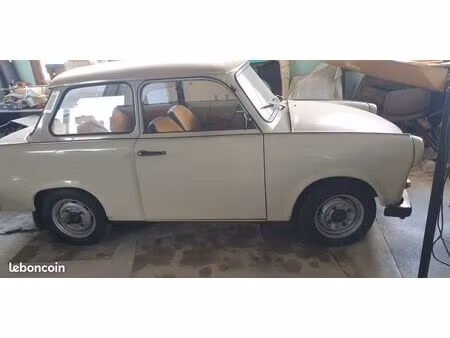 Trabant 601 