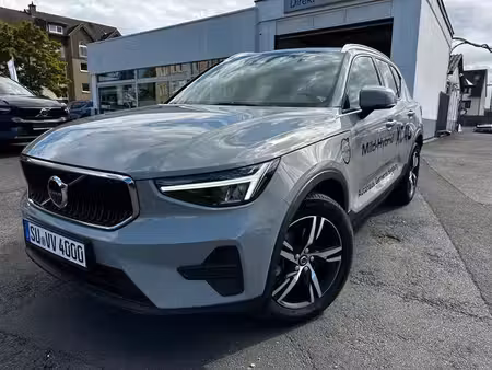 Volvo XC40 B3 2.0 163