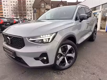 Volvo XC40 B4 2.0 197 Plus