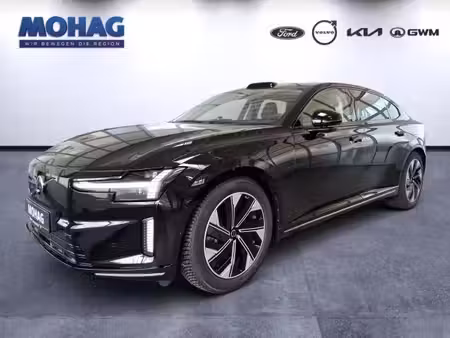 Volvo ES90 Single Motor 333