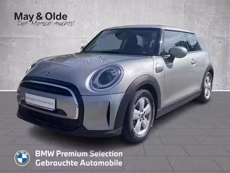 Mini Mini Cooper 1.5 136