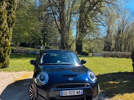 Mini Mini Cooper S 2.0 178
