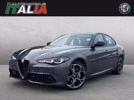Alfa Romeo Giulia 2.0 280 Veloce 4x4