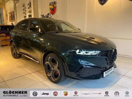 Alfa Romeo Tonale 1.5 160 Veloce