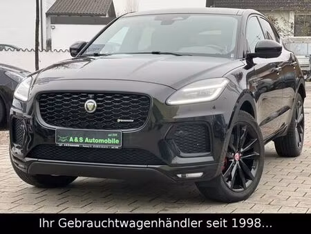Jaguar E-Pace D200 2.0 150 R Dynamic S 4x4
