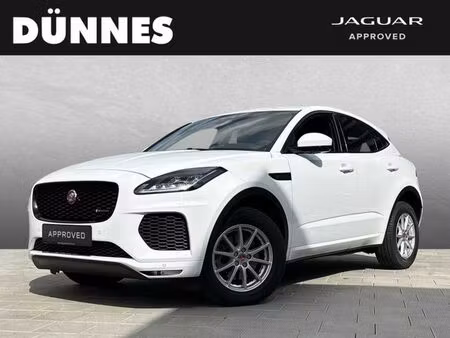 Jaguar E-Pace D150 2.0 150 R Dynamic