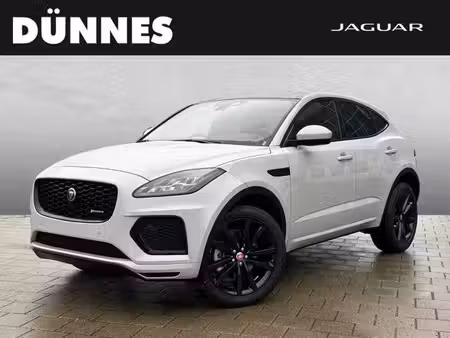Jaguar E-Pace D165 2.0 163 R Dynamic S 4x4