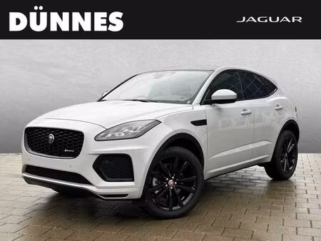 Jaguar E-Pace D165 2.0 163 R Dynamic S 4x4