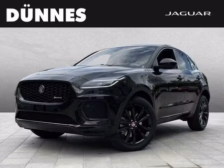 Jaguar E-Pace D165 2.0 163 R Dynamic S 4x4