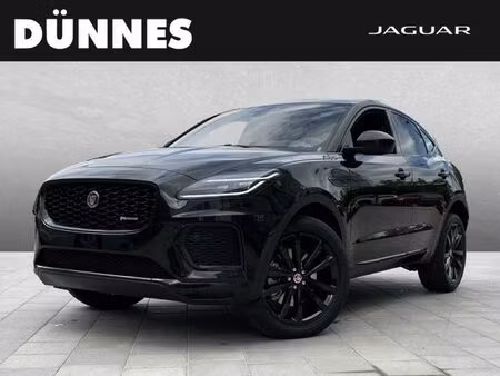 Jaguar E-Pace D165 2.0 163 R Dynamic S 4x4