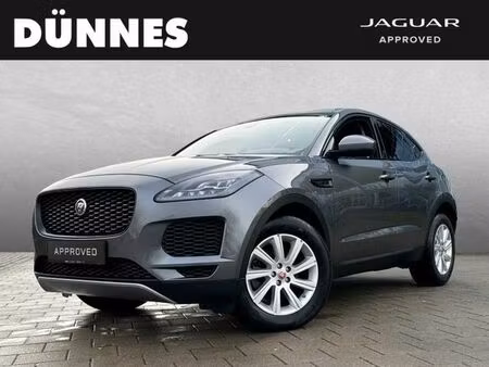 Jaguar E-Pace D180 2.0 180 S 4x4