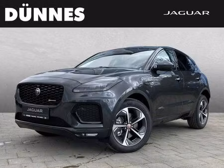 Jaguar E-Pace D200 2.0 204 R Dynamic SE 4x4