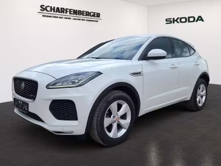 Jaguar E-Pace D150 2.0 150 R Dynamic 4x4