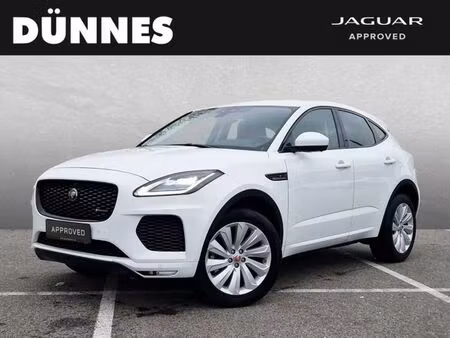 Jaguar E-Pace P200 2.0 200 R Dynamic S 4x4