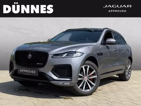 Jaguar F-Pace P400E 2.0 404 R Dynamic S 4x4