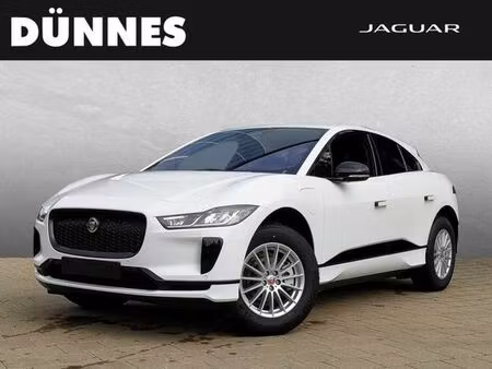 Jaguar I-Pace EV400 400 S 4x4